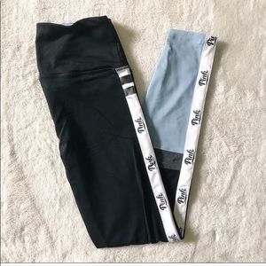 Small Victoria secret leggings
